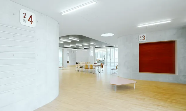 標識系統設計作品案例展示