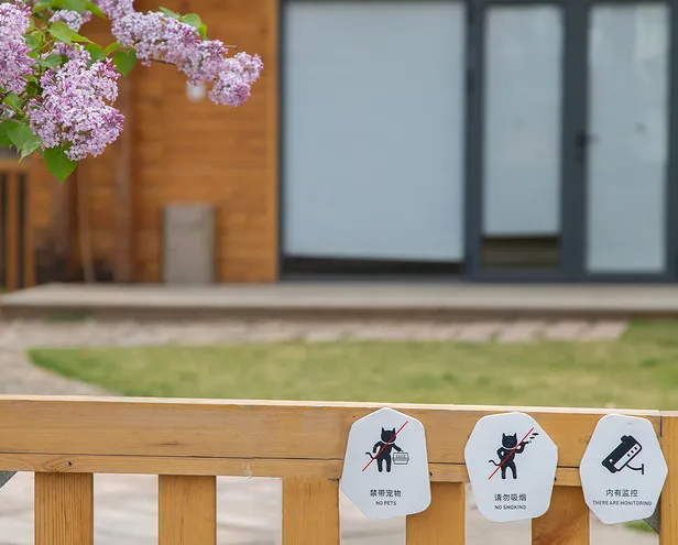 標(biāo)牌制作作品案例展示