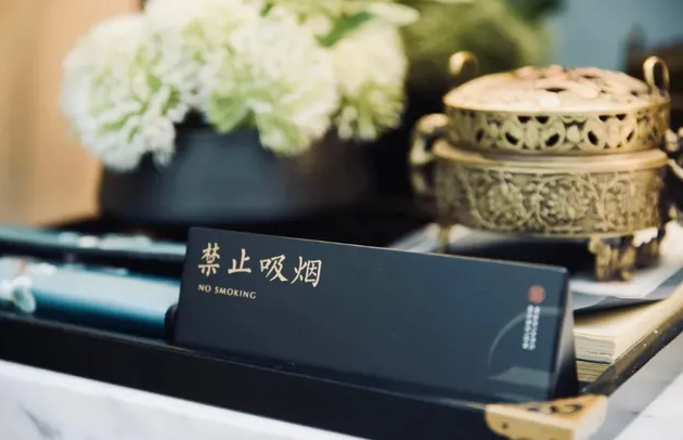 標識系統(tǒng)設計作品案例展示