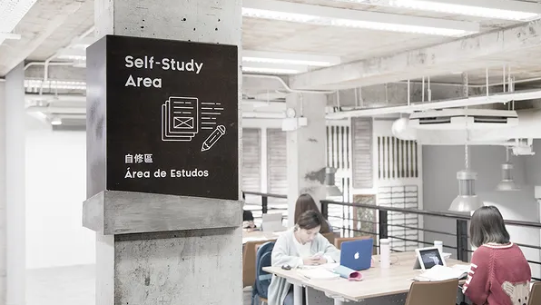 標識系統(tǒng)設計作品案例展示