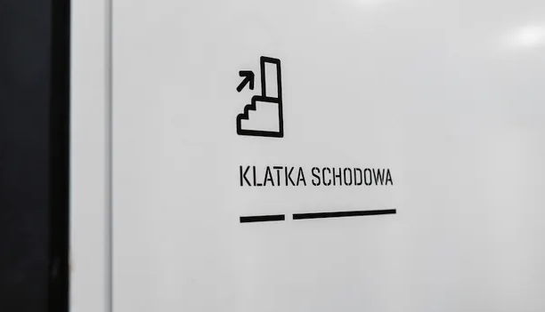 標識系統設計作品案例展示