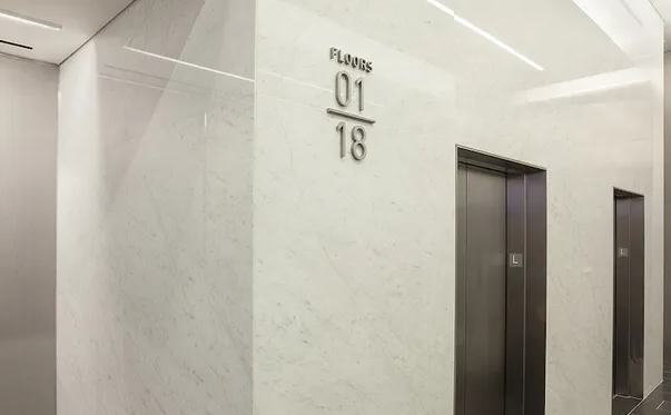 標(biāo)牌制作作品案例展示