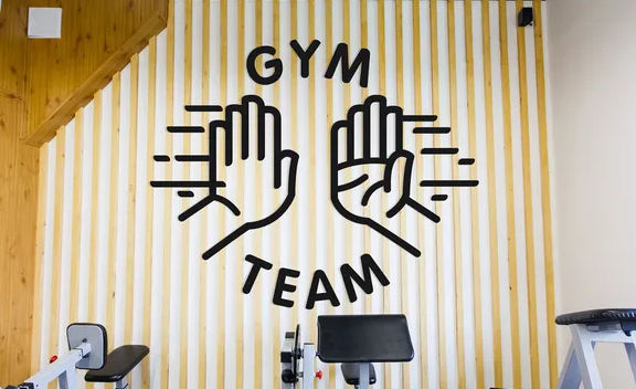 標(biāo)識系統(tǒng)設(shè)計作品案例展示