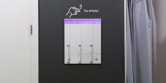 標(biāo)識系統(tǒng)設(shè)計作品案例展示