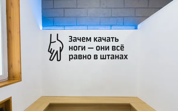 標識系統設計作品案例展示