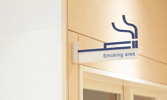 標識系統設計作品案例展示