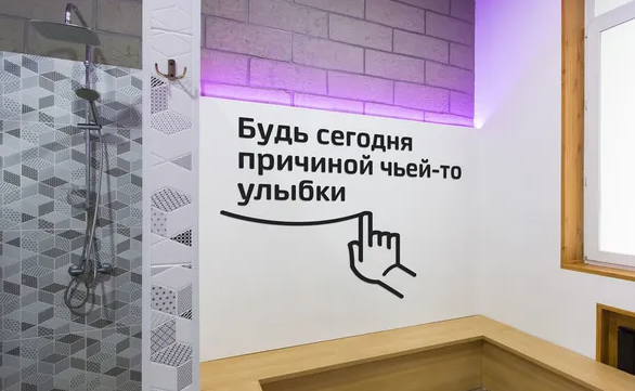 標(biāo)識(shí)系統(tǒng)設(shè)計(jì)作品案例展示