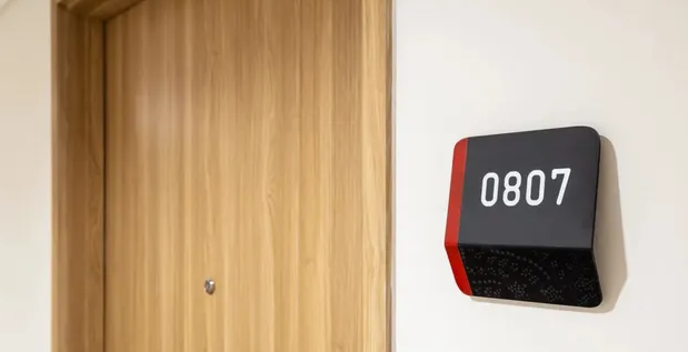 標(biāo)識(shí)系統(tǒng)設(shè)計(jì)作品案例展示