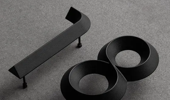 標(biāo)識(shí)系統(tǒng)設(shè)計(jì)作品案例展示