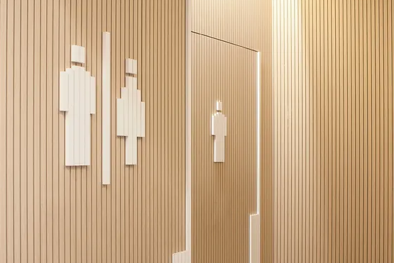 標(biāo)識(shí)系統(tǒng)設(shè)計(jì)作品案例展示