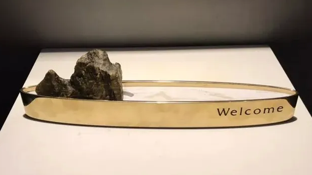 標(biāo)牌制作作品案例展示