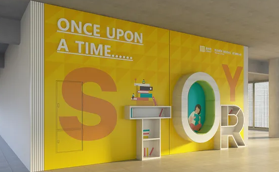 標(biāo)牌制作作品案例展示