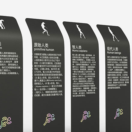 標簽標識設計
