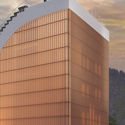 標識系統設計作品案例展示