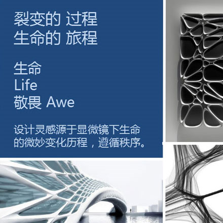 標(biāo)識(shí)系統(tǒng)設(shè)計(jì)作品案例展示