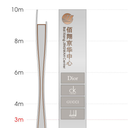 品牌設(shè)計作品案例展示
