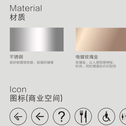 綜合體作品案例展示