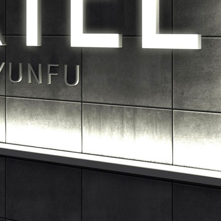 度假村景區(qū)作品案例展示