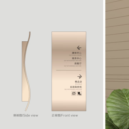 物品標(biāo)識(shí)卡設(shè)計(jì)：管理實(shí)用，物品標(biāo)識(shí)卡設(shè)計(jì)助您識(shí)別物品用途