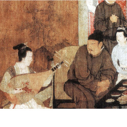 度假村景區作品案例展示
